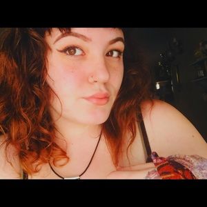 Meet your Posher, Marissa